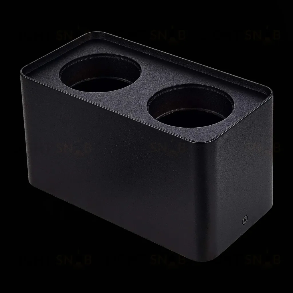 Накладной корпус для светодиодного модуля ST Luce Shift ST053.402.02 ST053.402.02