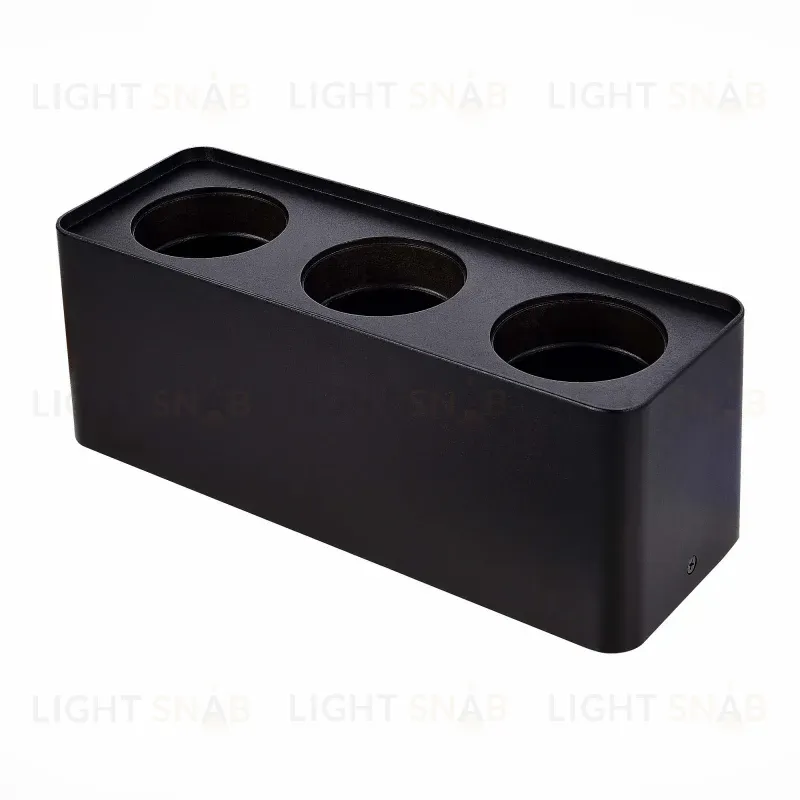 Накладной корпус для светодиодного модуля ST Luce Shift ST053.402.03 ST053.402.03