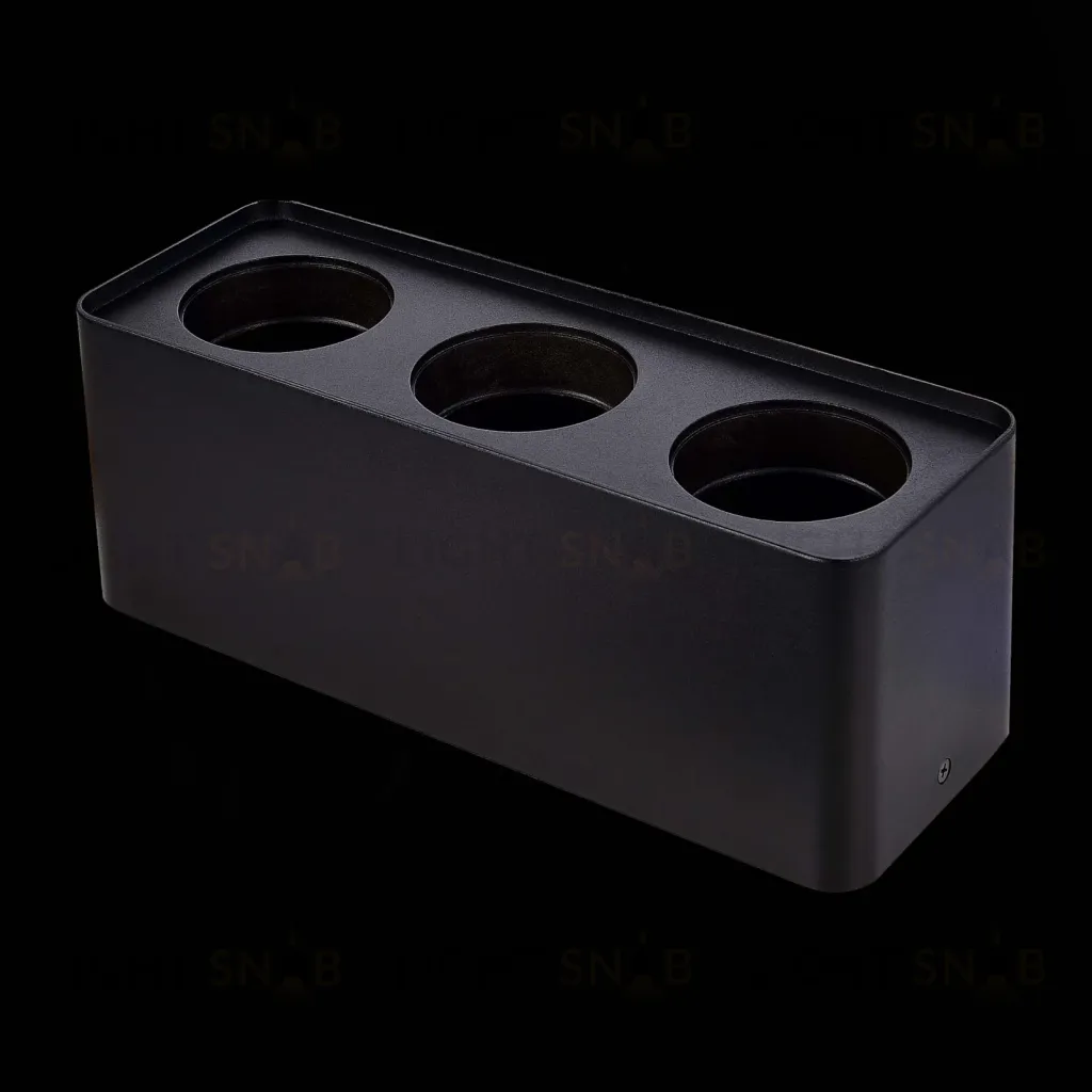 Накладной корпус для светодиодного модуля ST Luce Shift ST053.402.03 ST053.402.03