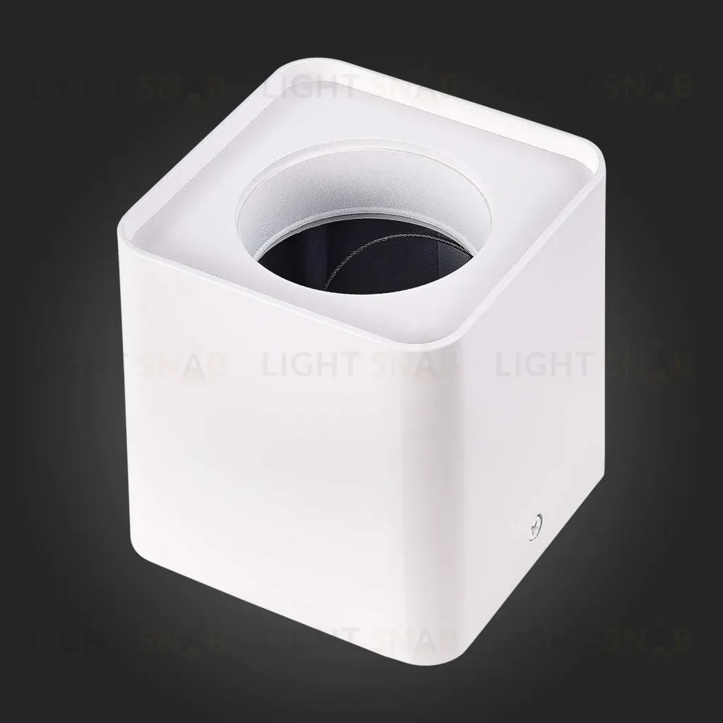 Накладной корпус для светодиодного модуля ST Luce Shift ST053.502.01 ST053.502.01