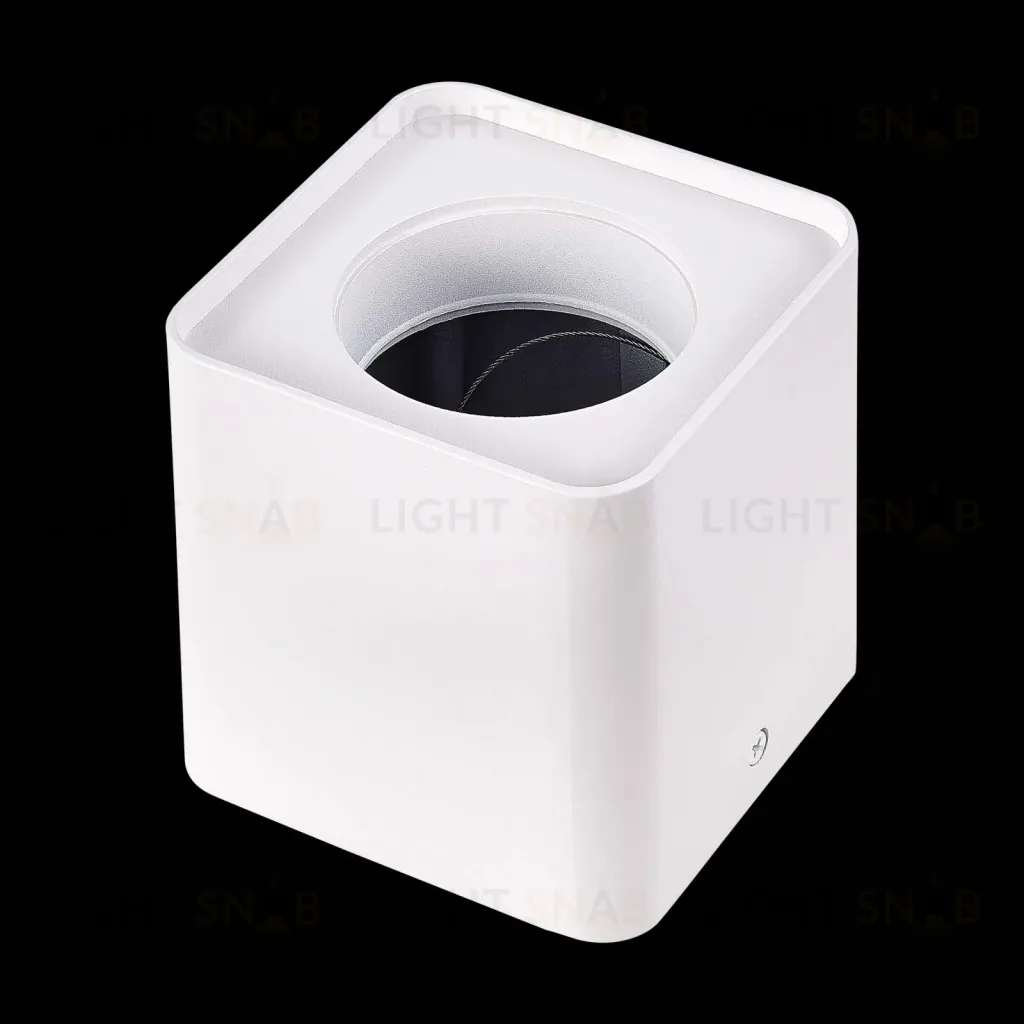 Накладной корпус для светодиодного модуля ST Luce Shift ST053.502.01 ST053.502.01