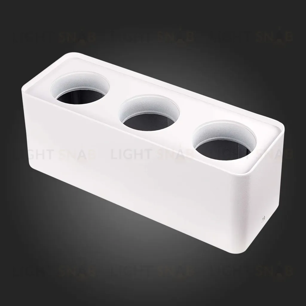 Накладной корпус для светодиодного модуля ST Luce Shift ST053.502.03 ST053.502.03