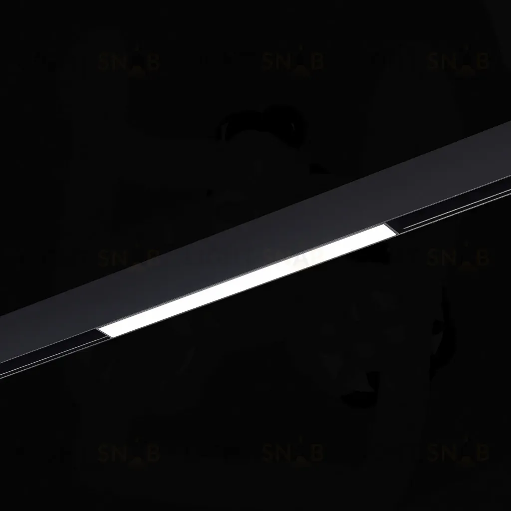 Трековый светильник ST Luce Skyline 48 ST370.406.12 ST370.406.12