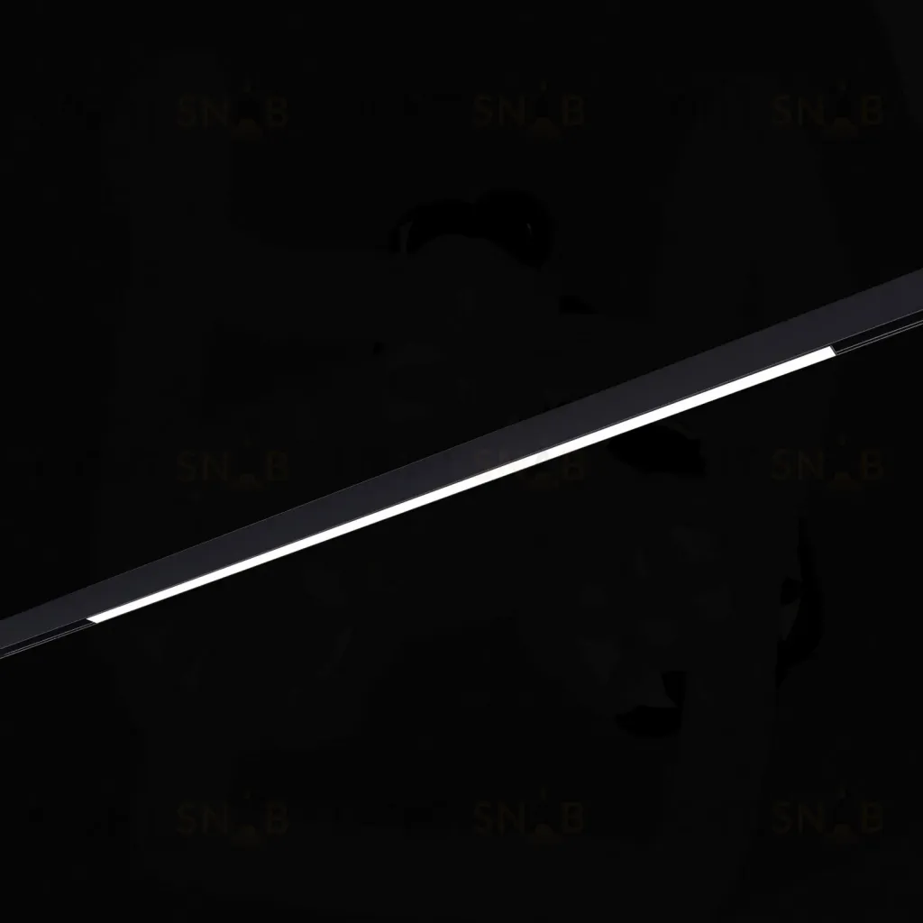 Трековый светильник ST Luce Skyline 48 ST370.406.36 ST370.406.36