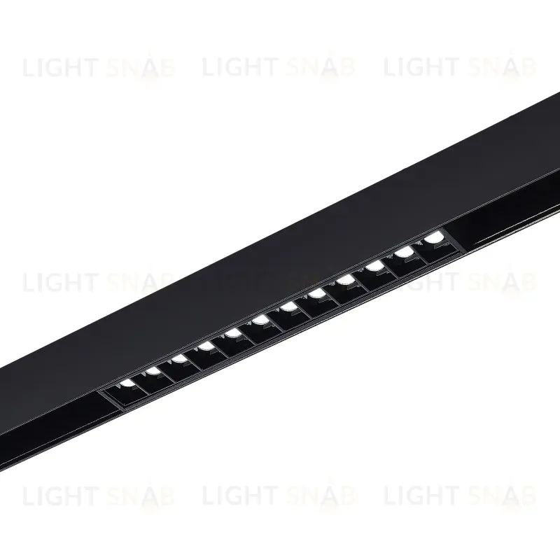 Трековый светильник ST Luce Skyline 48 ST371.406.12 ST371.406.12