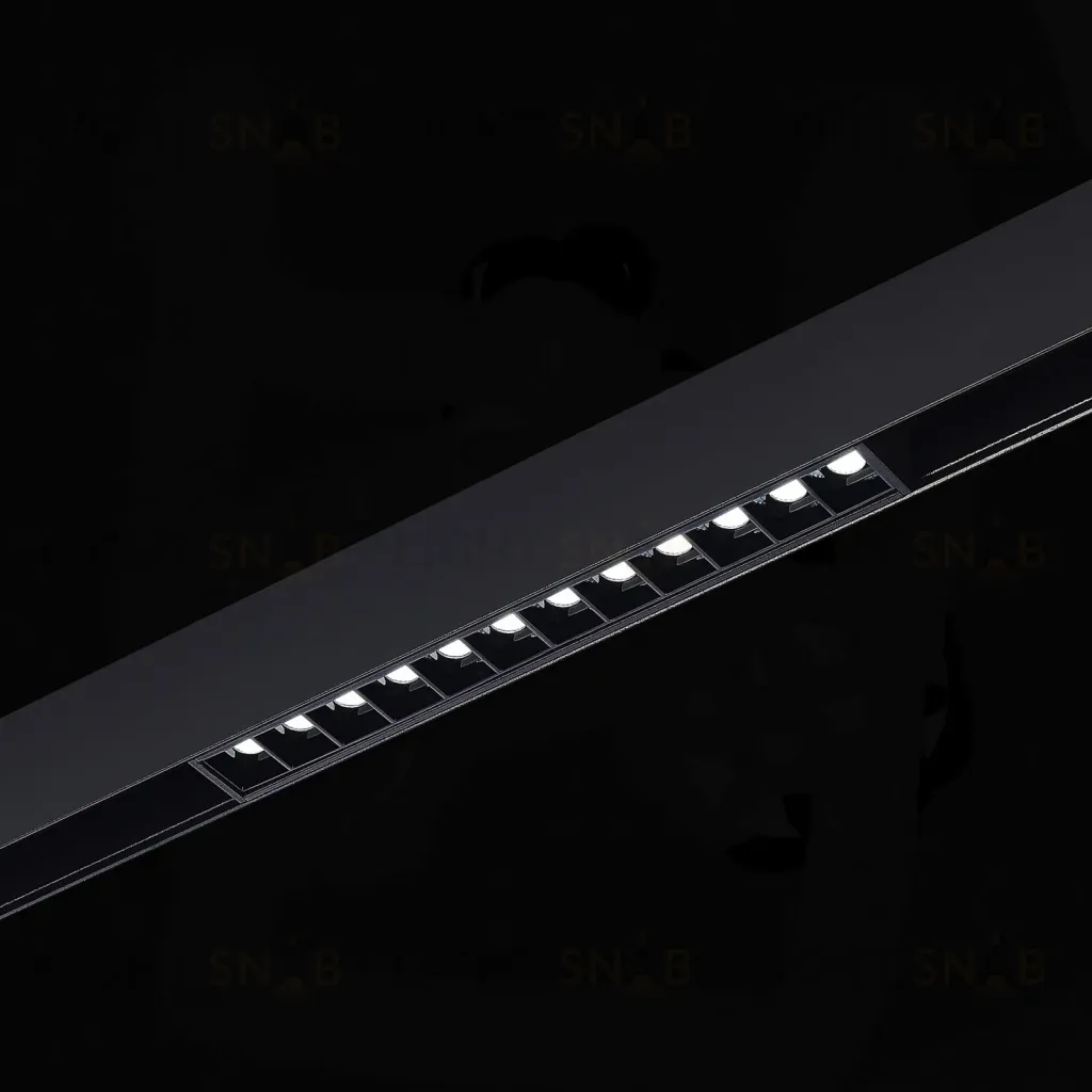 Трековый светильник ST Luce Skyline 48 ST371.406.12 ST371.406.12