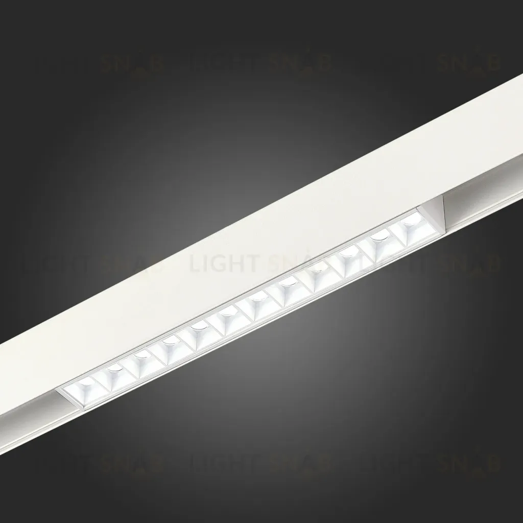 Трековый светильник ST Luce Skyline 48 ST371.506.12 ST371.506.12