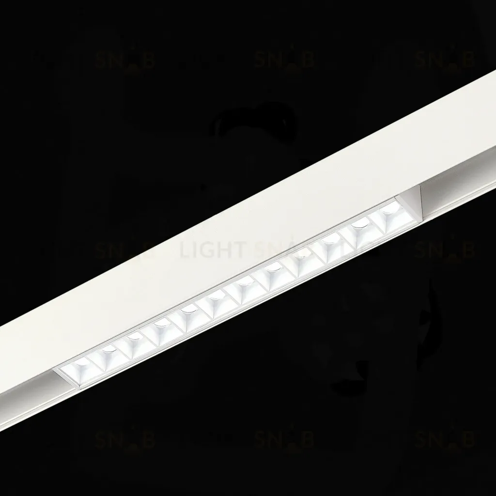 Трековый светильник ST Luce Skyline 48 ST371.506.12 ST371.506.12