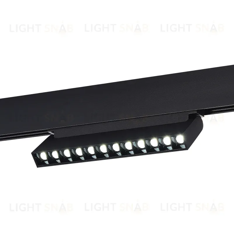 Трековый светильник ST Luce Skyline 48 ST372.406.12 ST372.406.12