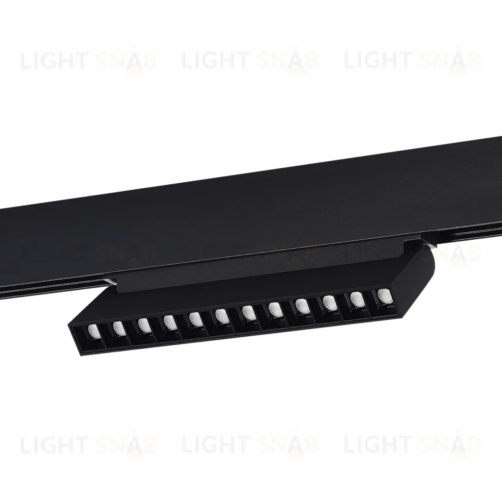 Трековый светильник ST Luce Skyline 48 ST372.406.12 ST372.406.12
