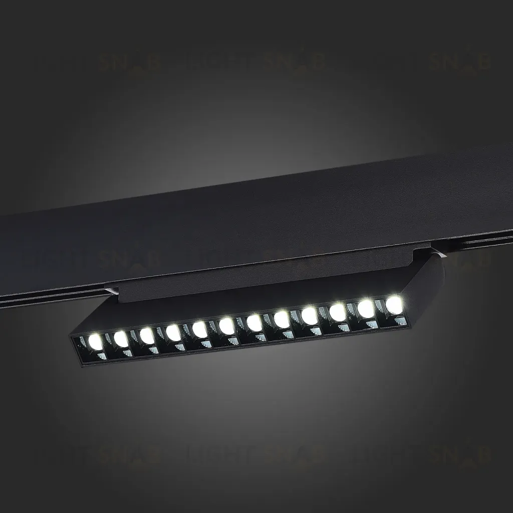 Трековый светильник ST Luce Skyline 48 ST372.406.12 ST372.406.12