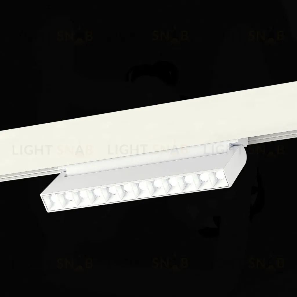 Трековый светильник ST Luce Skyline 48 ST372.506.12 ST372.506.12
