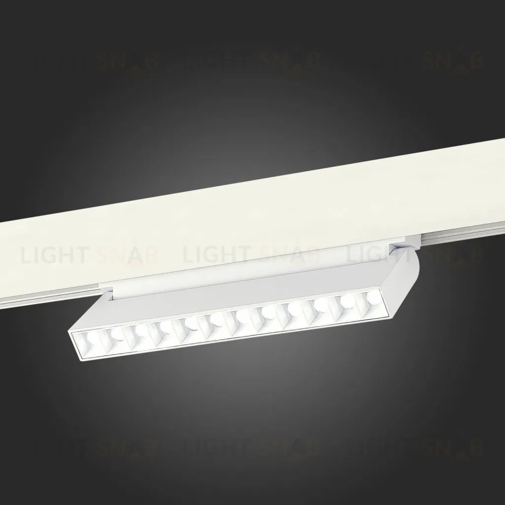 Трековый светильник ST Luce Skyline 48 ST372.506.12 ST372.506.12