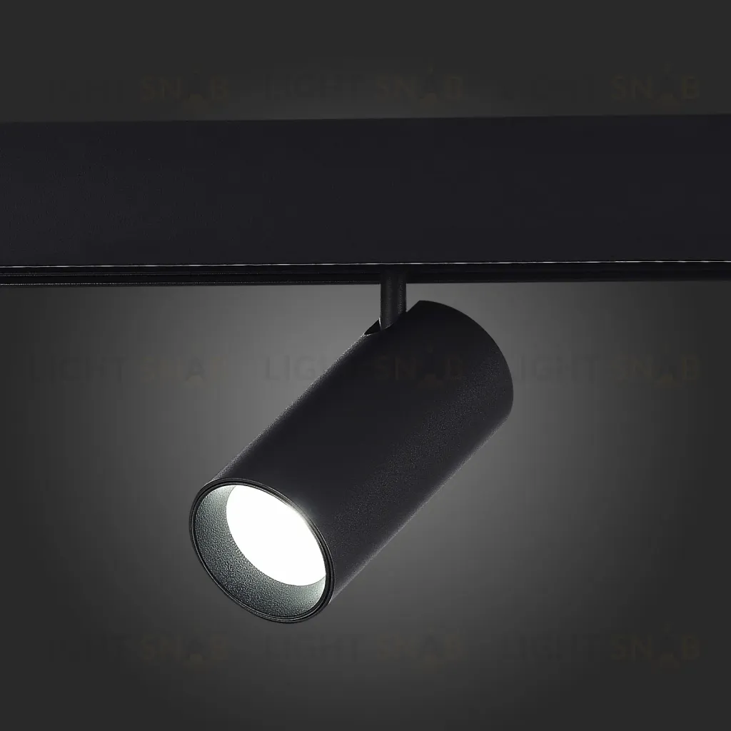 Трековый светильник ST Luce Skyline 48 ST375.406.12 ST375.406.12