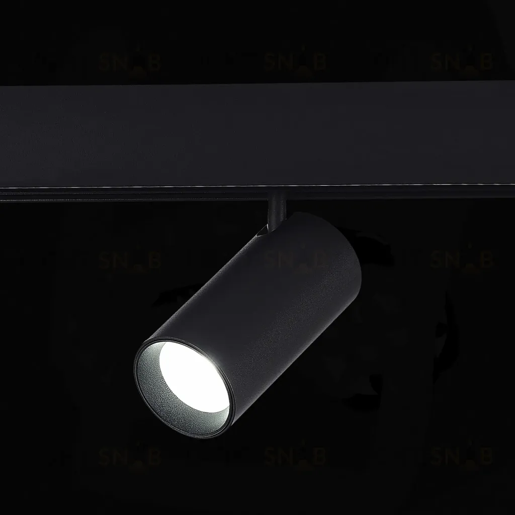Трековый светильник ST Luce Skyline 48 ST375.406.12 ST375.406.12