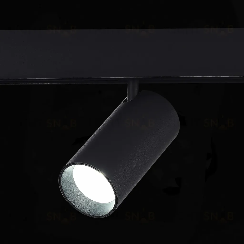 Трековый светильник ST Luce Skyline 48 ST375.406.20 ST375.406.20
