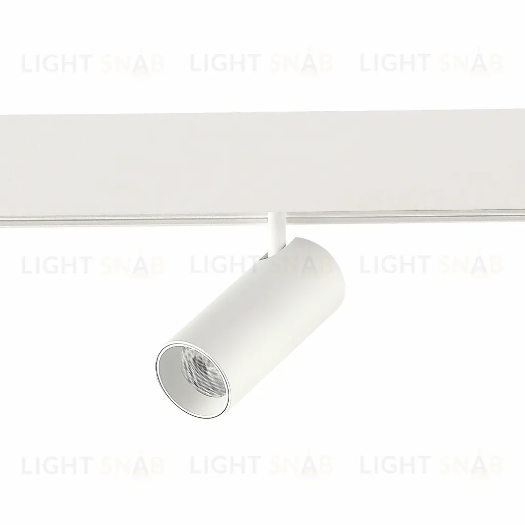 Трековый светильник ST Luce Skyline 48 ST375.506.07 ST375.506.07