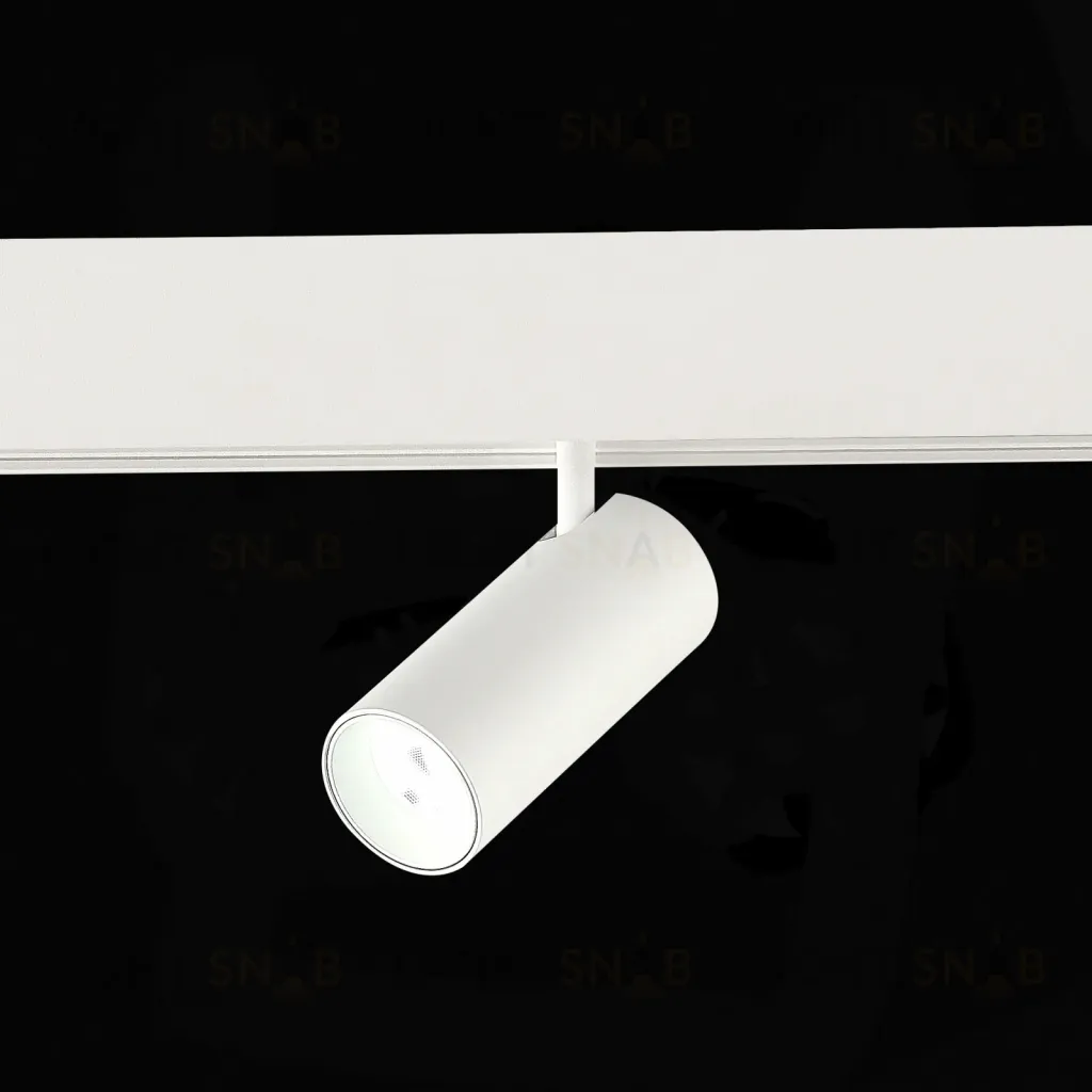 Трековый светильник ST Luce Skyline 48 ST375.506.07 ST375.506.07