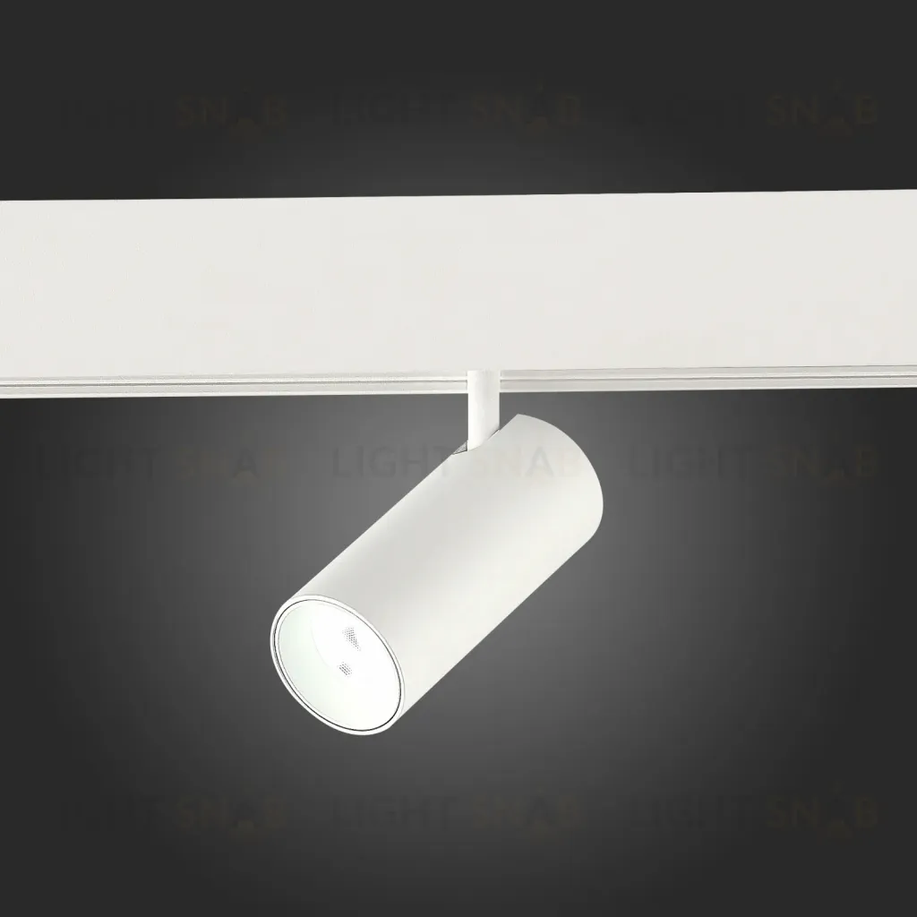 Трековый светильник ST Luce Skyline 48 ST375.506.07 ST375.506.07