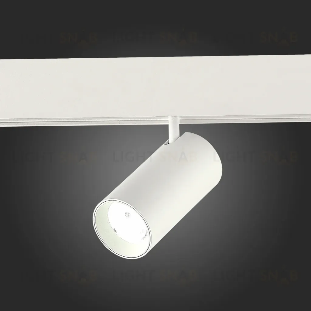 Трековый светильник ST Luce Skyline 48 ST375.506.12 ST375.506.12