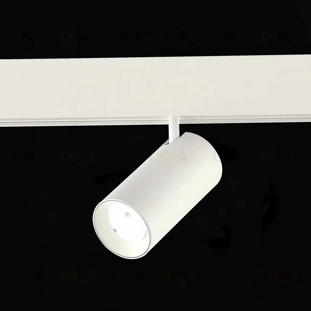 Трековый светильник ST Luce Skyline 48 ST375.506.12 ST375.506.12