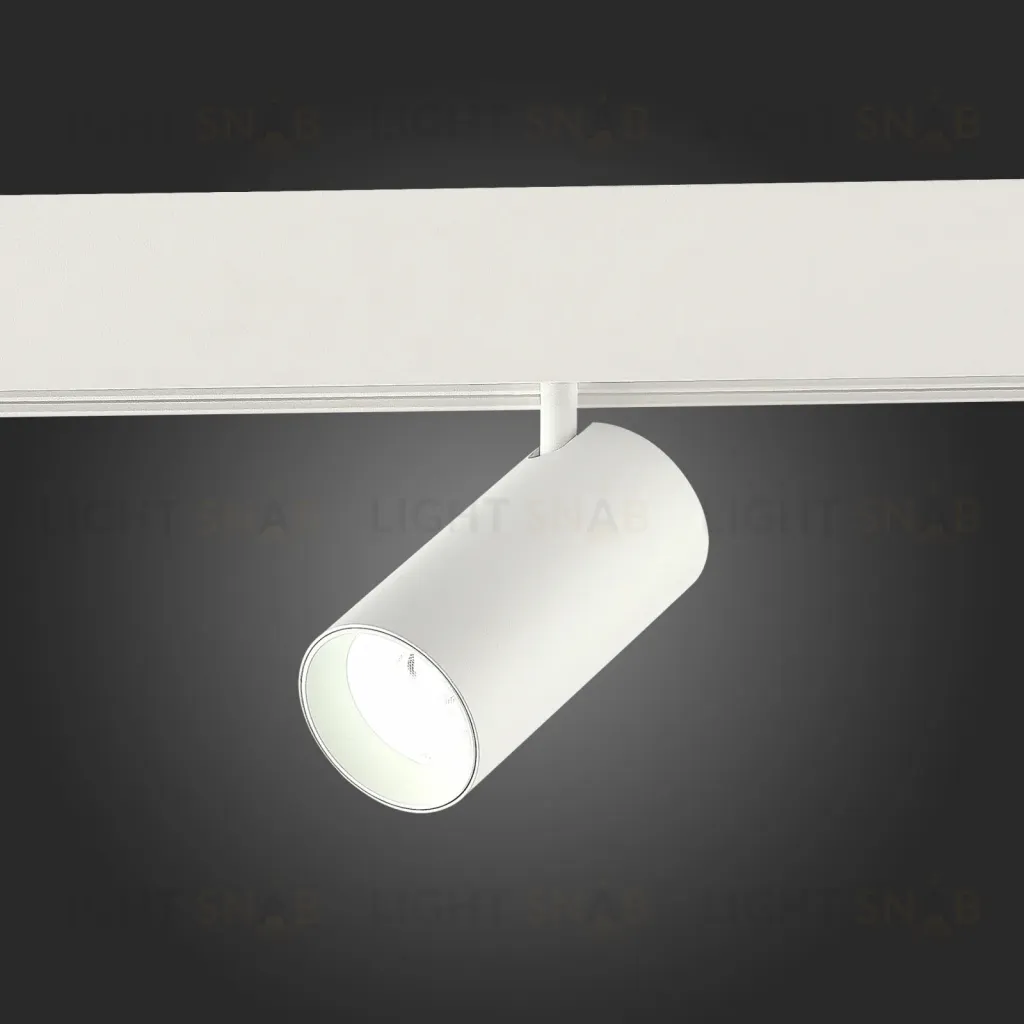 Трековый светильник ST Luce Skyline 48 ST375.506.20 ST375.506.20