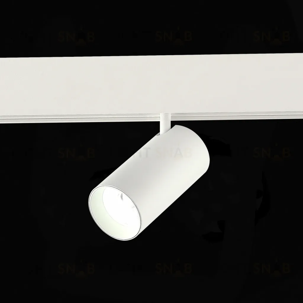 Трековый светильник ST Luce Skyline 48 ST375.506.20 ST375.506.20
