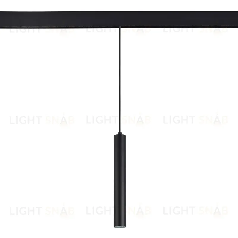 Трековый светильник ST Luce Skyline 48 ST377.403.07 ST377.403.07
