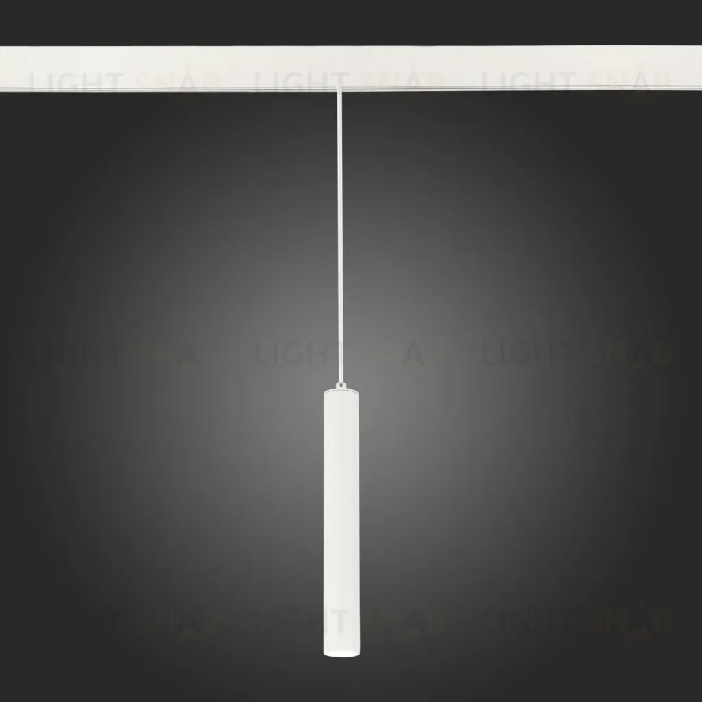 Трековый светильник ST Luce Skyline 48 ST377.503.07 ST377.503.07