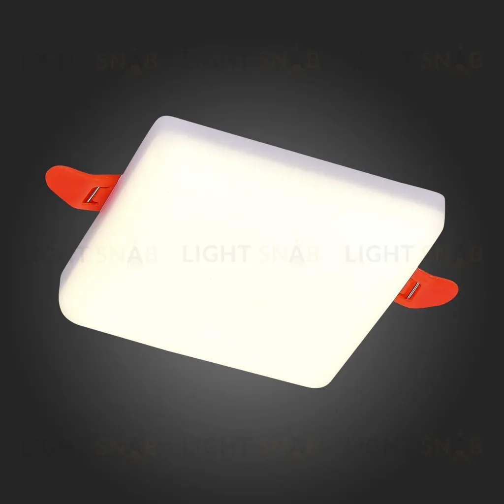 Встраиваемый светильник ST Luce ST700.038.16 ST700.038.16
