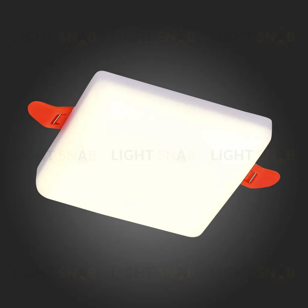 Встраиваемый светильник ST Luce ST700.048.22 ST700.048.22