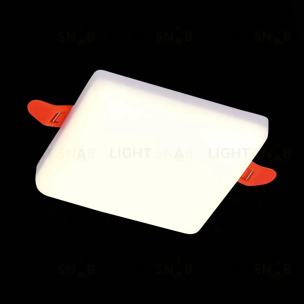 Встраиваемый светильник ST Luce ST700.048.22 ST700.048.22