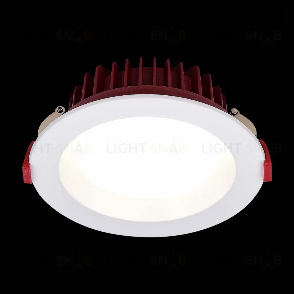 Встраиваемый светильник ST Luce ST752.538.07 ST752.538.07