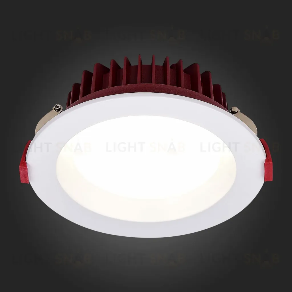 Встраиваемый светильник ST Luce ST752.538.18 ST752.538.18