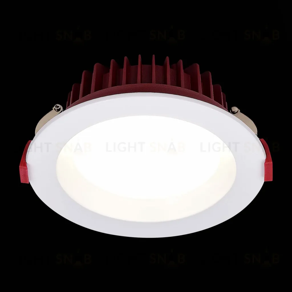 Встраиваемый светильник ST Luce ST752.538.18 ST752.538.18