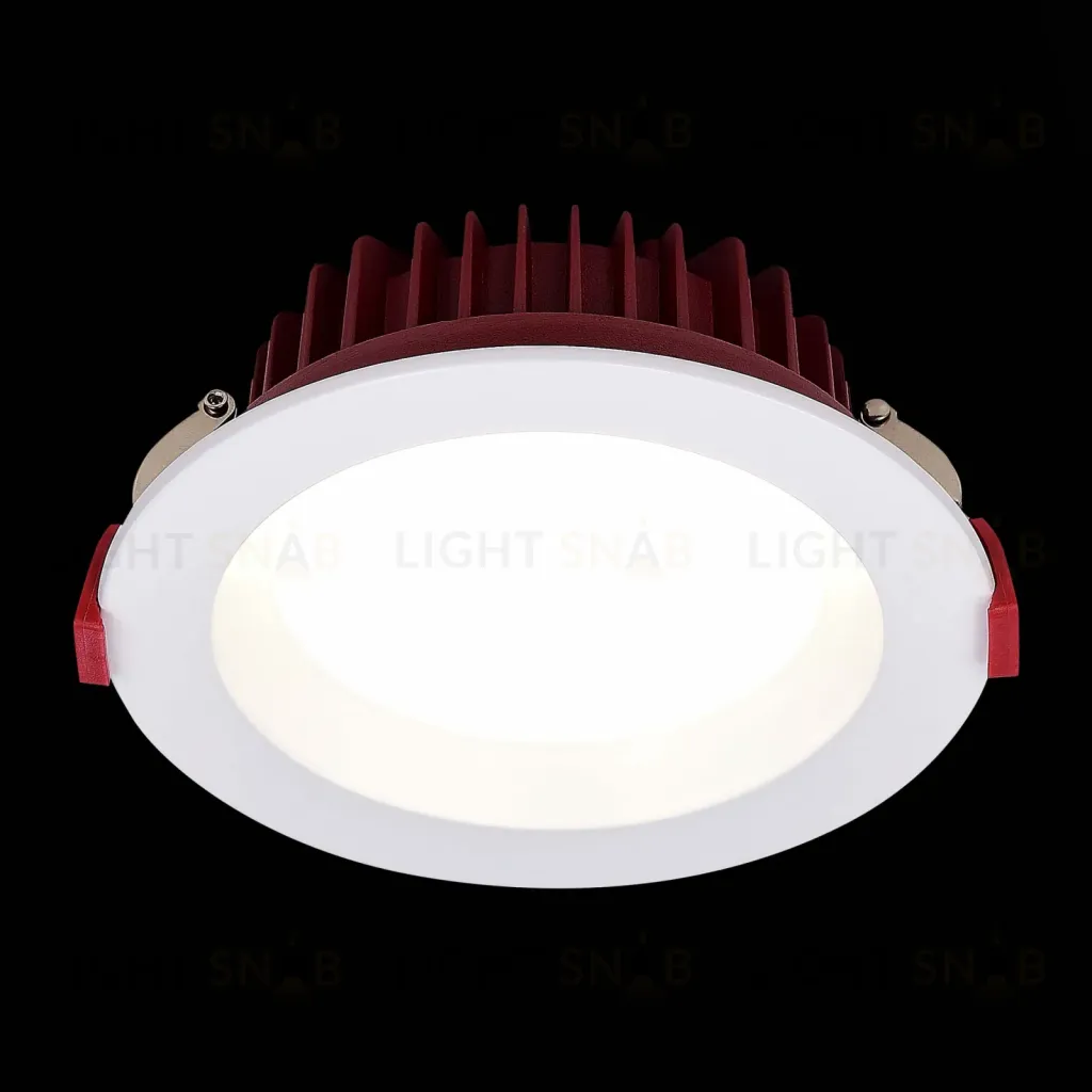 Встраиваемый светильник ST Luce ST752.538.24 ST752.538.24