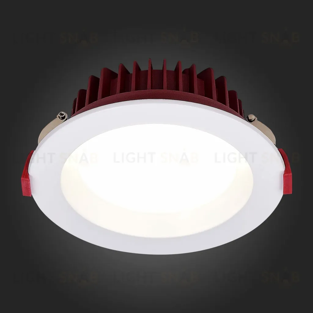 Встраиваемый светильник ST Luce ST752.538.24 ST752.538.24