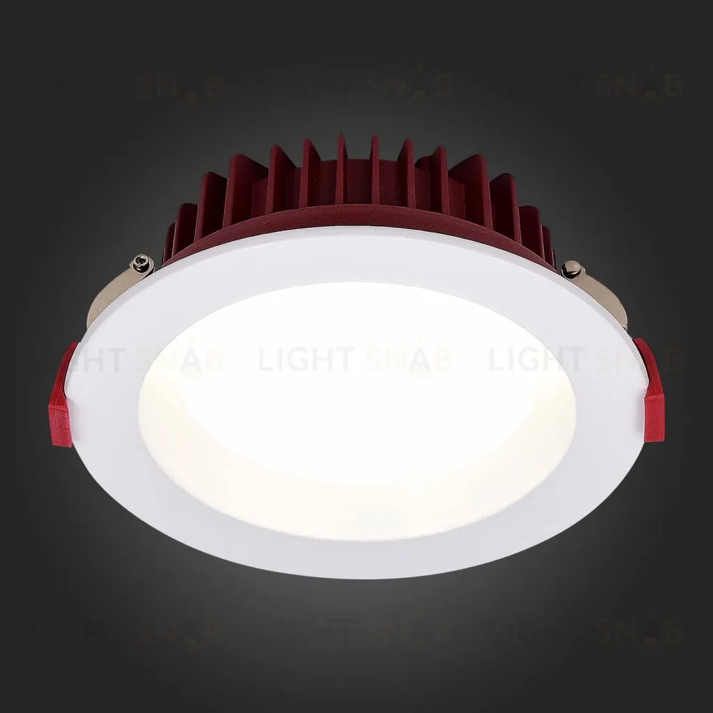 Встраиваемый светильник ST Luce ST752.548.18 ST752.548.18