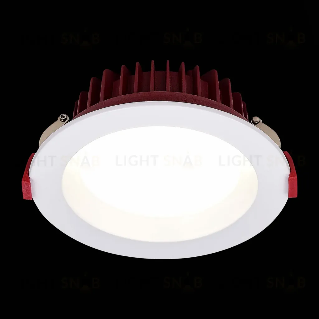 Встраиваемый светильник ST Luce ST752.548.18 ST752.548.18
