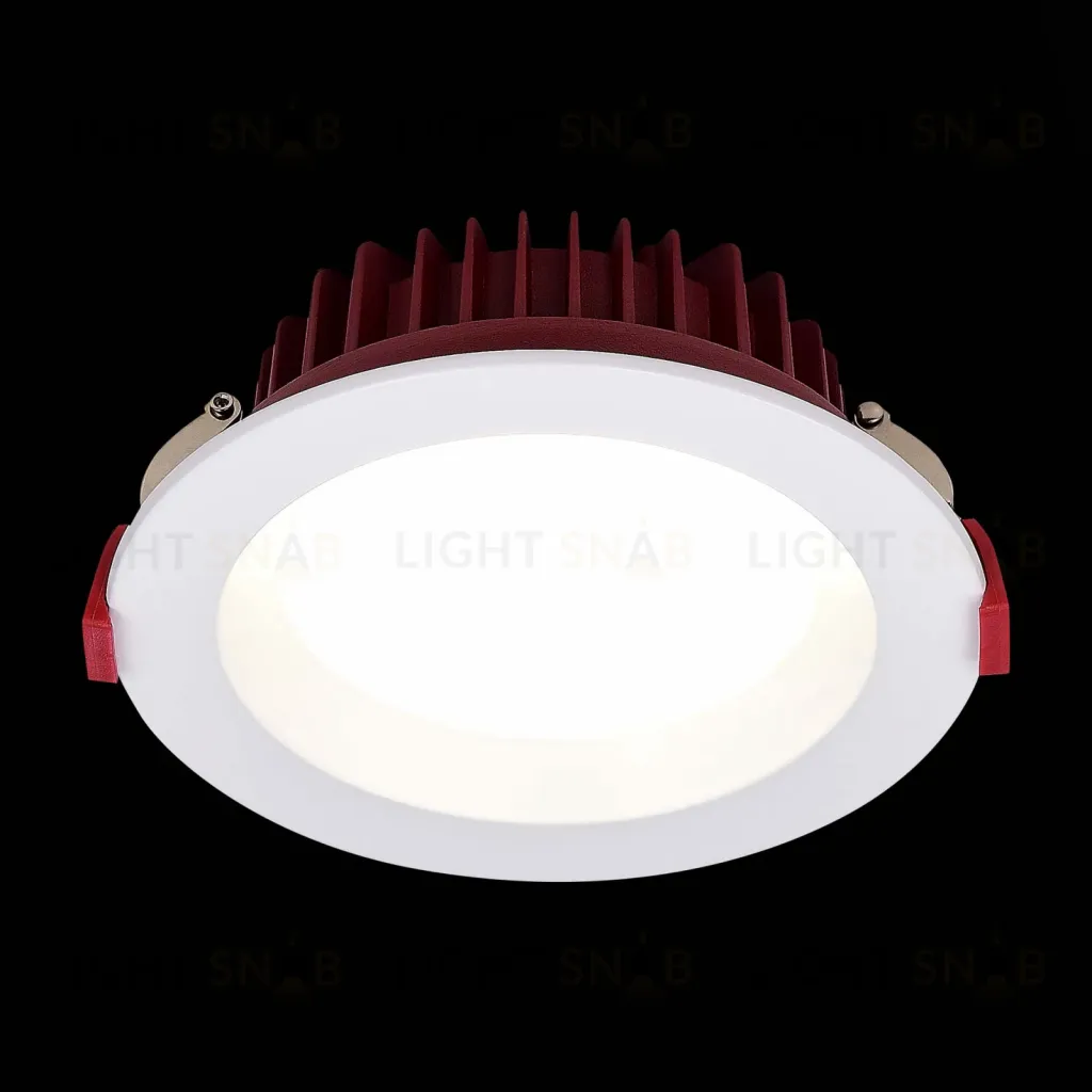 Встраиваемый светильник ST Luce ST752.548.24 ST752.548.24