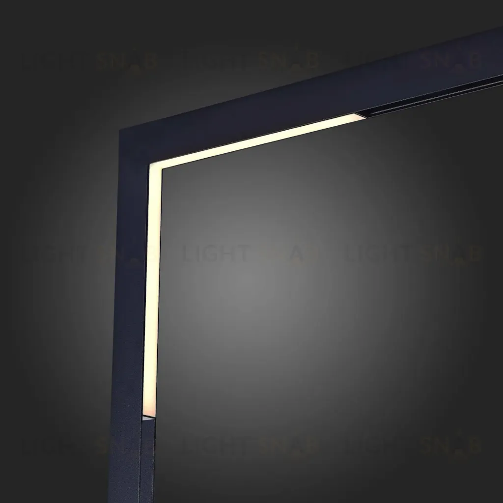 Трековый светильник ST Luce Skyline 48 ST801.436.20 ST801.436.20