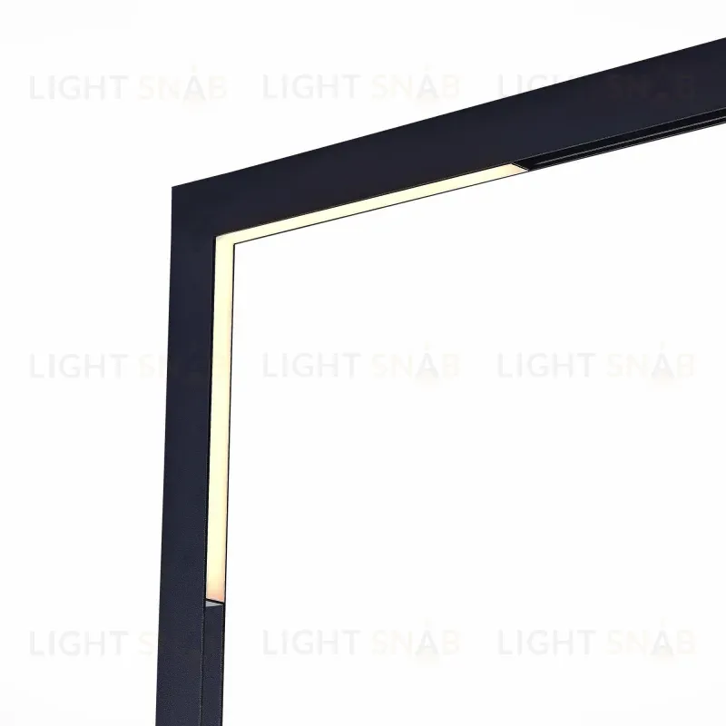 Трековый светильник ST Luce Skyline 48 ST801.436.20 ST801.436.20