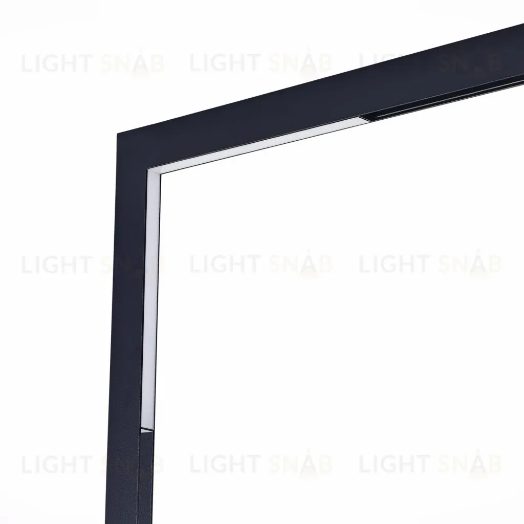 Трековый светильник ST Luce Skyline 48 ST801.436.20 ST801.436.20