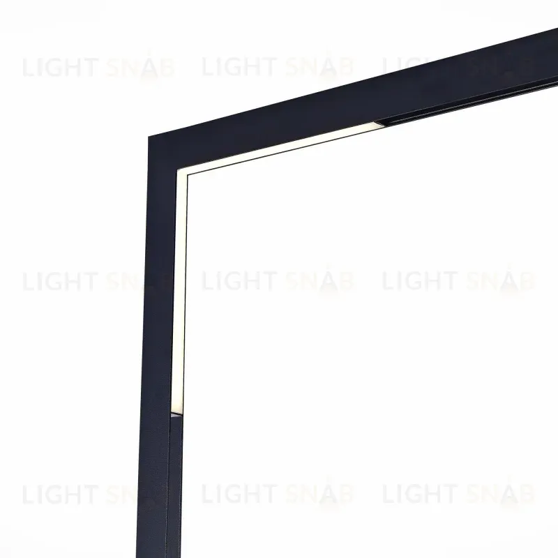 Трековый светильник ST Luce Skyline 48 ST801.446.20 ST801.446.20