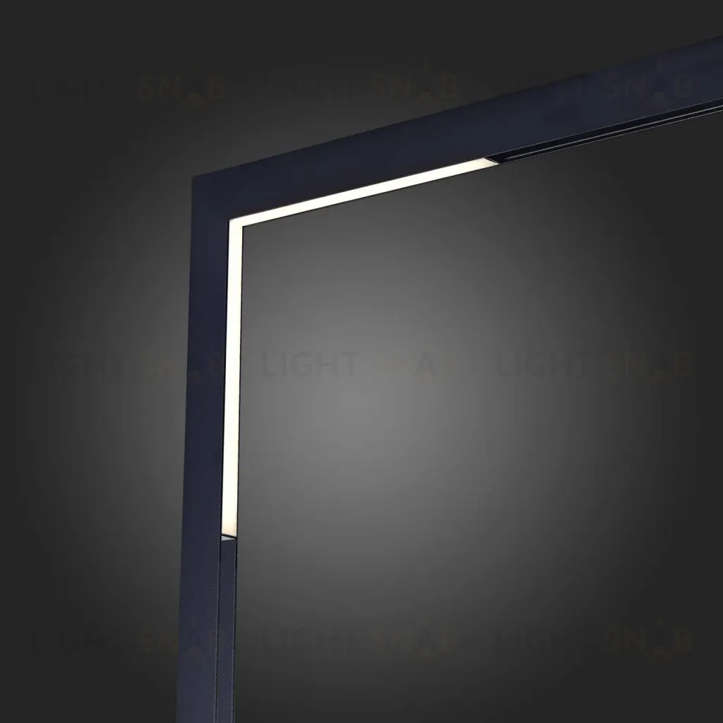 Трековый светильник ST Luce Skyline 48 ST801.446.20 ST801.446.20