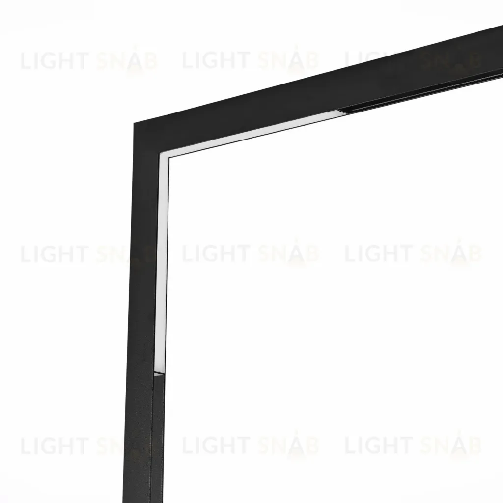 Трековый светильник ST Luce Skyline 48 ST801.446.20 ST801.446.20