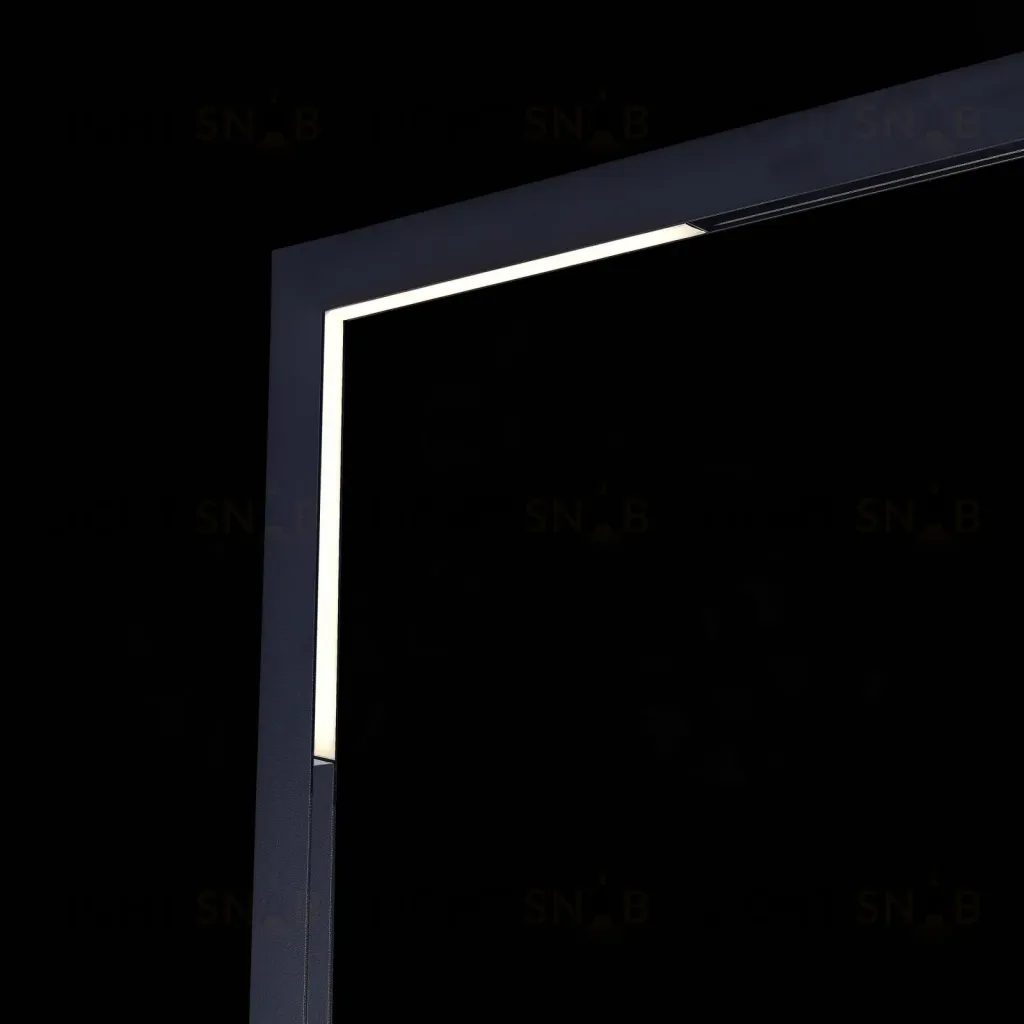 Трековый светильник ST Luce Skyline 48 ST801.446.20 ST801.446.20