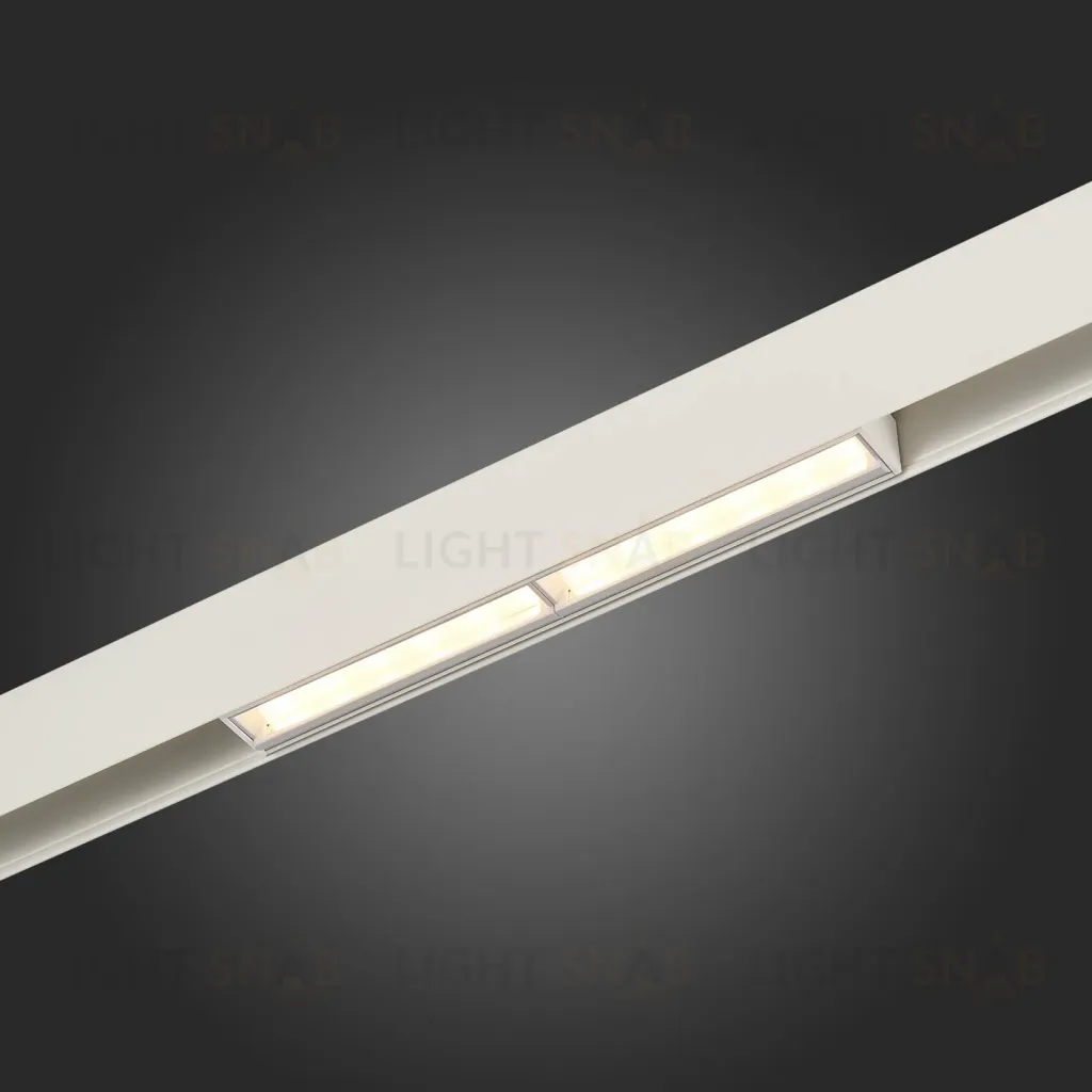 Трековый светильник ST Luce Skyline 48 ST804.536.12 ST804.536.12