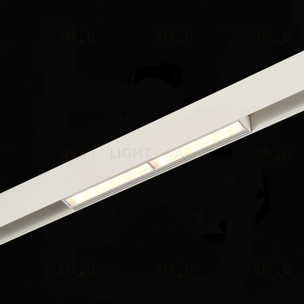 Трековый светильник ST Luce Skyline 48 ST804.536.12 ST804.536.12