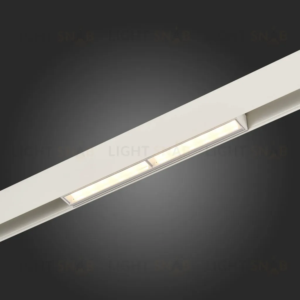 Трековый светильник ST Luce Skyline 48 ST804.546.12 ST804.546.12